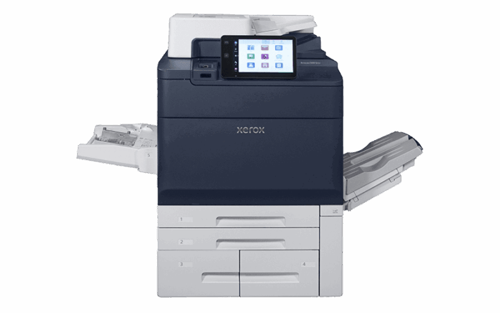 Xerox® PrimeLink® C9200 Serie Drucker