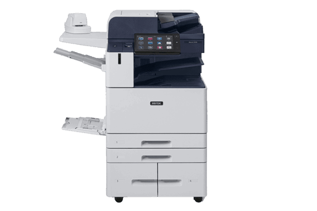 Multifunktionsdrucker der Serie Xerox® AltaLink® B8200