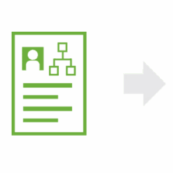 Symbol-Scan-Dokument
