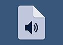 In Audiosymbol konvertieren In Audiosymbol konvertieren