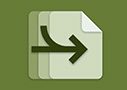 Zusammenführungssymbol von Workflow Central Zusammenführungssymbol von Workflow Central