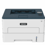 Xerox® B230 Multifunktionsdrucker Vorderansicht