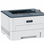 Xerox® B230 Multifunktionsdrucker linke Seitenansicht