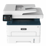 Xerox® B235 Multifonction Printer Vorderansicht