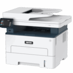 Xerox® B235 Multifonction Printer rechte Seitenansicht