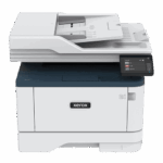 Xerox® B305 Multifunktionsdrucker Vorderansicht Xerox® B305 Multifunktionsdrucker Vorderansicht