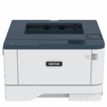 Xerox® B310 Multifunktionsdrucker Vorderansicht