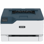 Xerox® C230 Multifonktionsdrucker Vorderansicht
