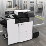 Lexmark CX95 Serie - CX951 Multifunktionsdrucker Arbeitsumgebung