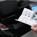 Lexmark CX96 Serie - CX961 Multifunktionsdrucker Arbeitsumgebung