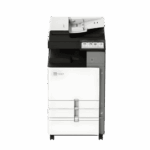 Lexmark MX953 Multifunktionsdrucker Vorderansicht