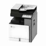 Lexmark MX953 Multifunktionsdrucker Rechte Seitenansicht