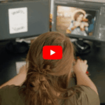 Xerox® Proficio™ PX300 Produktionsdruckmaschine Youtube