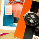 Xerox® Proficio™ PX500 Produktionsdruckmaschine Drucke