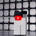 Multifunktionsdrucker Lexmark CX833 Lexmark CX833 Multifunktionsdrucker Youtube