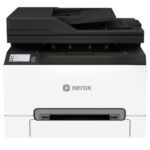 multifunktionsdrucker-xerox-C303a-de Xerox® C303a Multifunktionsdrucker – Vorderansicht