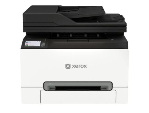 Xerox® C303a Multifunktionsdrucker – Vorderansicht