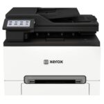Xerox® ZC364 Farbmultifunktionsdrucker Xerox® ZC364 Multifunktionsdrucker – Vorderansicht