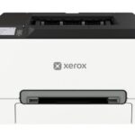 xerox-c300-bürodrucker-de Xerox® C300 Bürodrucker Vorderansicht